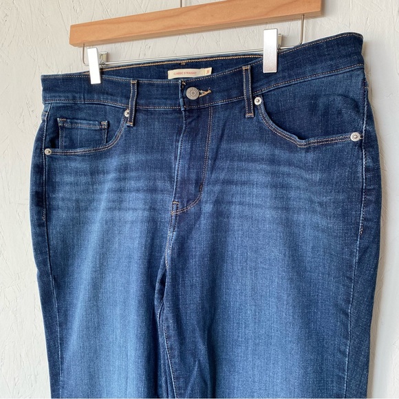 Levi’s classic straight jeans - Picture 3 of 10